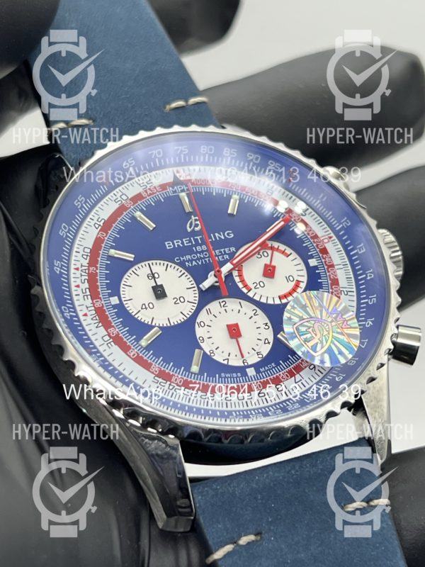 Товар Breitling Navitimer 43mm Art 2692 Фото 5 - Breitling Navitimer 43mm Art 2692