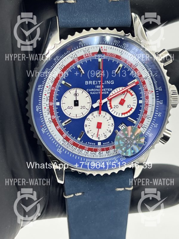 Товар Breitling Navitimer 43mm Art 2692 Фото 6 - Breitling Navitimer 43mm Art 2692