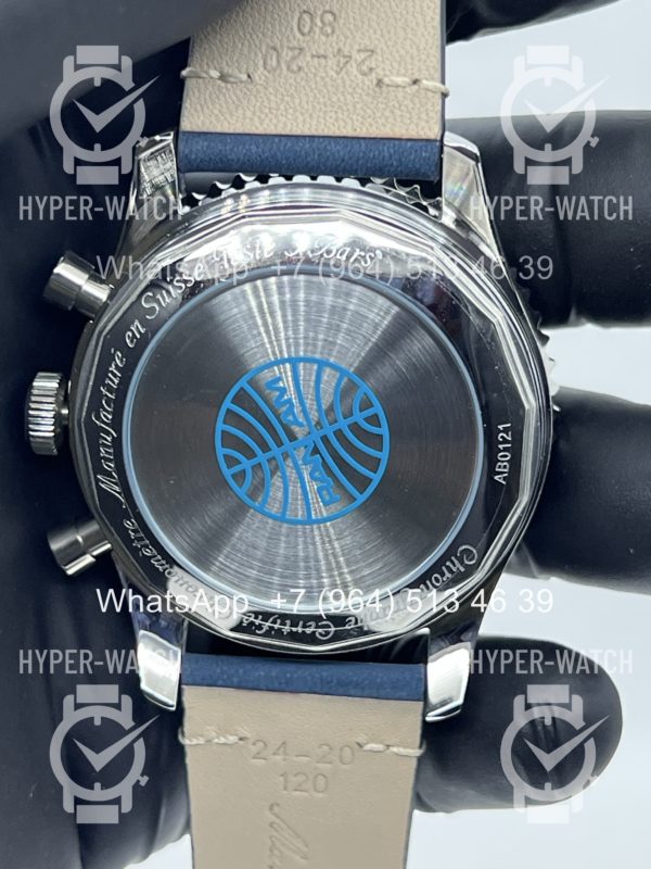 Товар Breitling Navitimer 43mm Art 2692 Фото 12 - Breitling Navitimer 43mm Art 2692