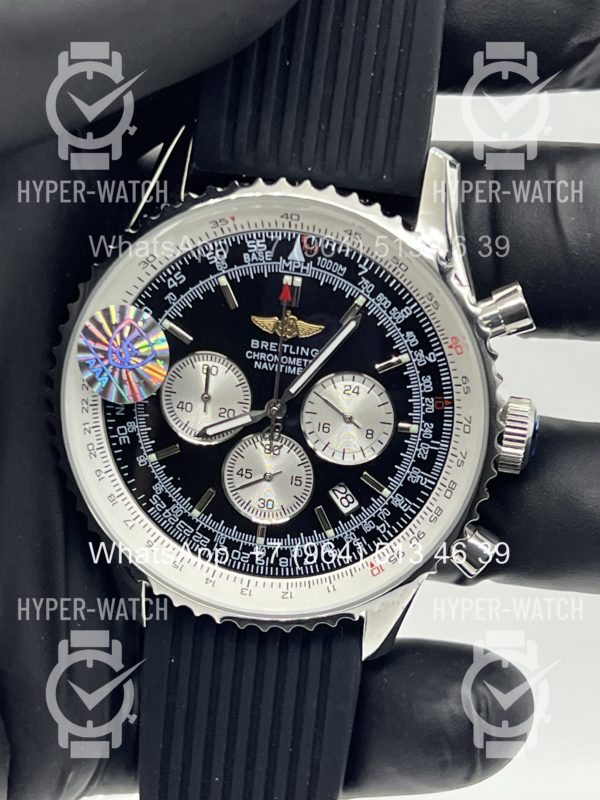 Товар Breitling Navitimer 44mm Art 2688 Фото 2 - Breitling Navitimer 44mm Art 2688