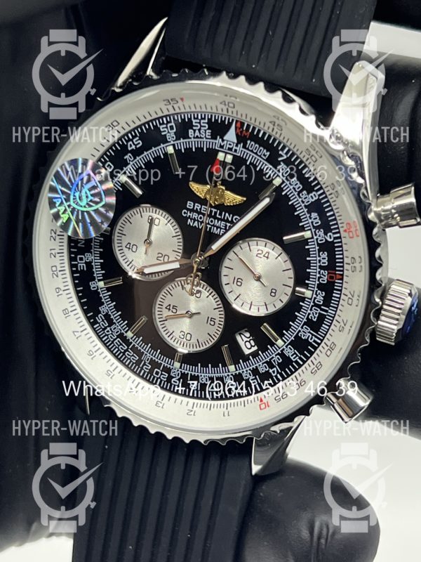 Товар Breitling Navitimer 44mm Art 2688 Фото 3 - Breitling Navitimer 44mm Art 2688