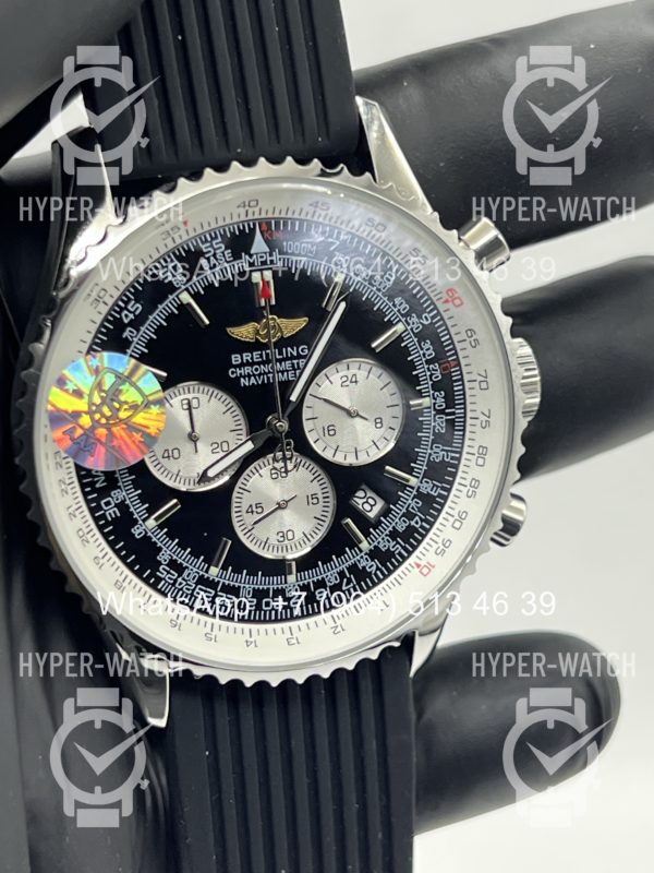Товар Breitling Navitimer 44mm Art 2688 Фото 4 - Breitling Navitimer 44mm Art 2688