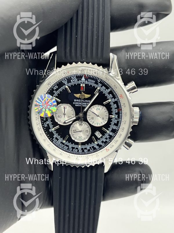 Товар Breitling Navitimer 44mm Art 2688 Фото 5 - Breitling Navitimer 44mm Art 2688