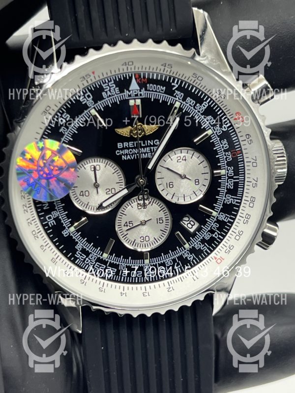 Товар Breitling Navitimer 44mm Art 2688 Фото 6 - Breitling Navitimer 44mm Art 2688