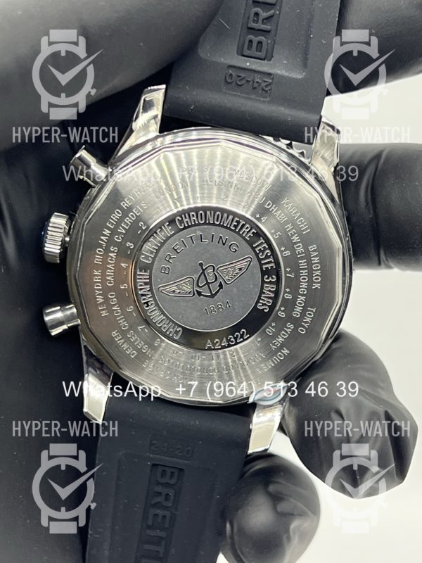 Товар Breitling Navitimer 44mm Art 2688 Фото 11 - Breitling Navitimer 44mm Art 2688