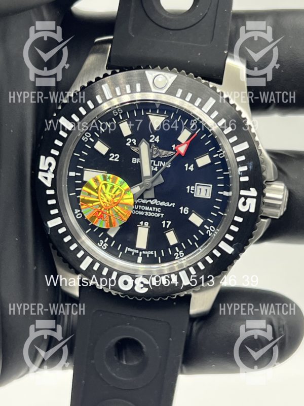 Товар Breitling Superocean 44mm Art 2705 Фото 5 - Breitling Superocean 44mm Art 2705