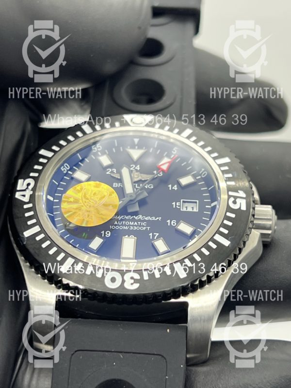 Товар Breitling Superocean 44mm Art 2705 Фото 6 - Breitling Superocean 44mm Art 2705