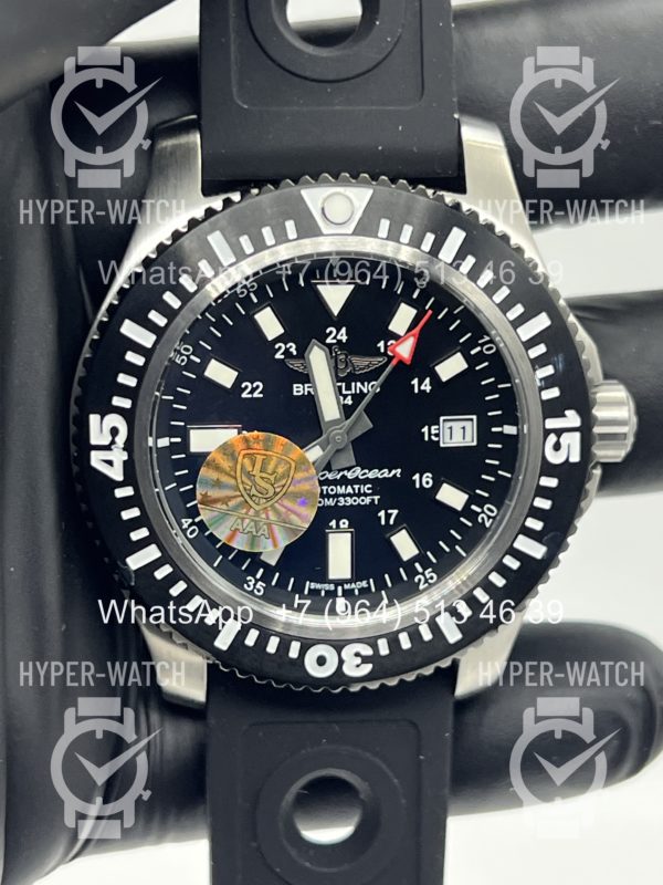Товар Breitling Superocean 44mm Art 2705 Фото 7 - Breitling Superocean 44mm Art 2705