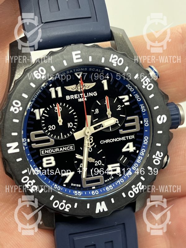 Товар Breitling Endurance Pro X82310D51B1S1 Фото 4 - Breitling Endurance Pro X82310D51B1S1