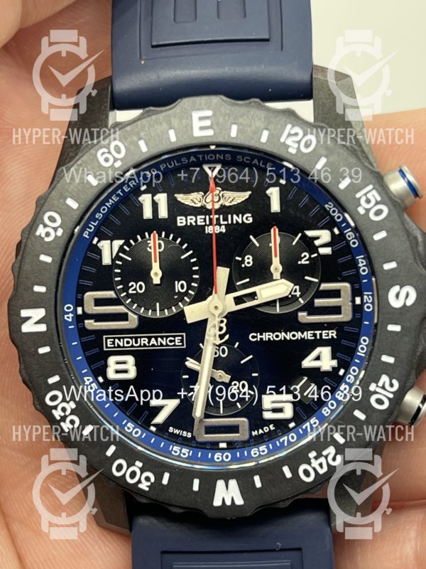 Товар Breitling Endurance Pro X82310D51B1S1 Фото 5 - Breitling Endurance Pro X82310D51B1S1