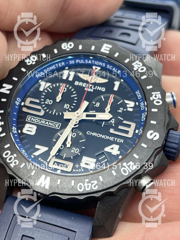 Товар Breitling Endurance Pro X82310D51B1S1 Фото 6 - Breitling Endurance Pro X82310D51B1S1
