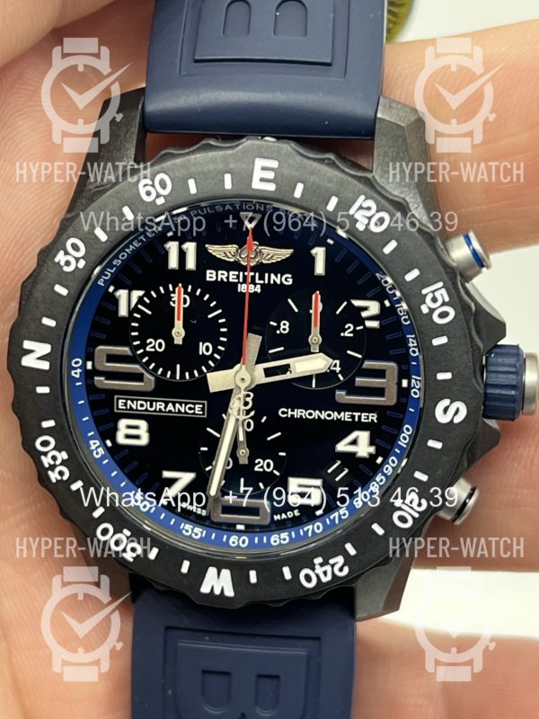 Товар Breitling Endurance Pro X82310D51B1S1 Фото 7 - Breitling Endurance Pro X82310D51B1S1