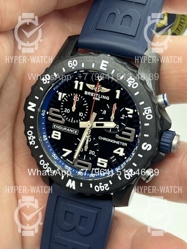 Товар Breitling Endurance Pro X82310D51B1S1 Фото 8 - Breitling Endurance Pro X82310D51B1S1