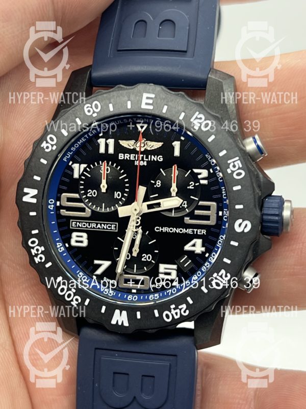 Товар Breitling Endurance Pro X82310D51B1S1 Фото 9 - Breitling Endurance Pro X82310D51B1S1