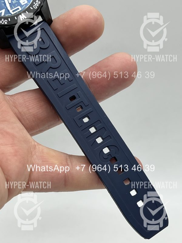 Товар Breitling Endurance Pro X82310D51B1S1 Фото 10 - Breitling Endurance Pro X82310D51B1S1