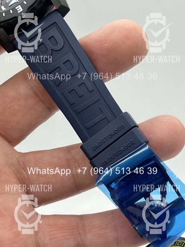 Товар Breitling Endurance Pro X82310D51B1S1 Фото 11 - Breitling Endurance Pro X82310D51B1S1