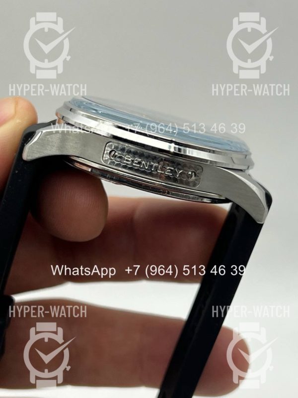 Фото 8 - Breitling Premier B01 Chronograph 42  Art 2812