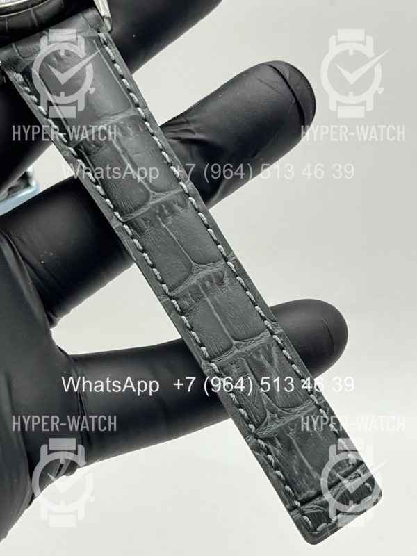 Фото 8 - TAG Heuer Carrera 41mm CV2A1U.BA0738