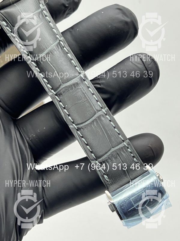 Фото 9 - TAG Heuer Carrera 41mm CV2A1U.BA0738
