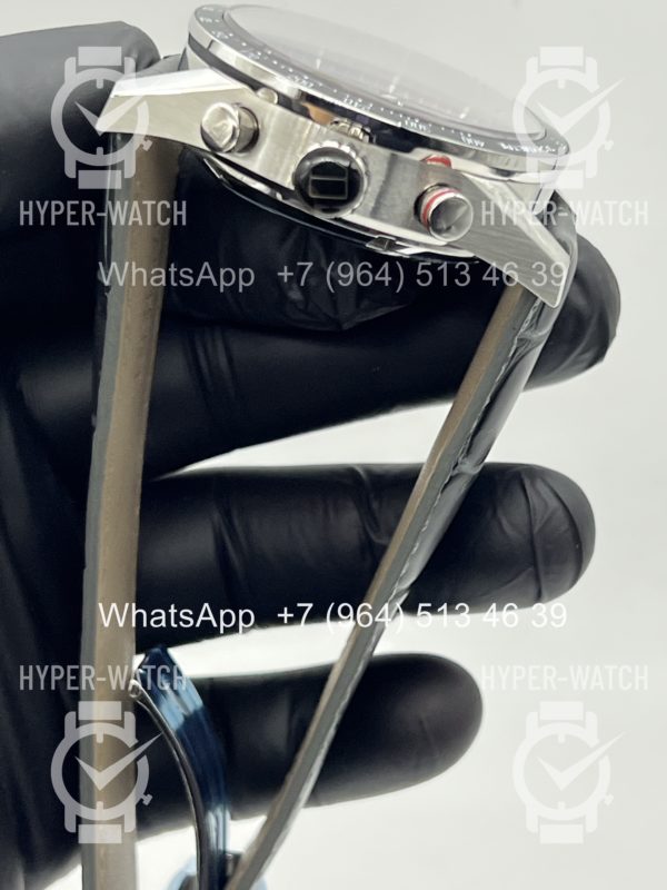 Фото 11 - TAG Heuer Carrera 41mm CV2A1U.BA0738