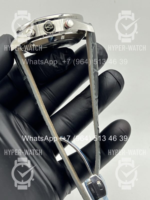 Фото 12 - TAG Heuer Carrera 41mm CV2A1U.BA0738