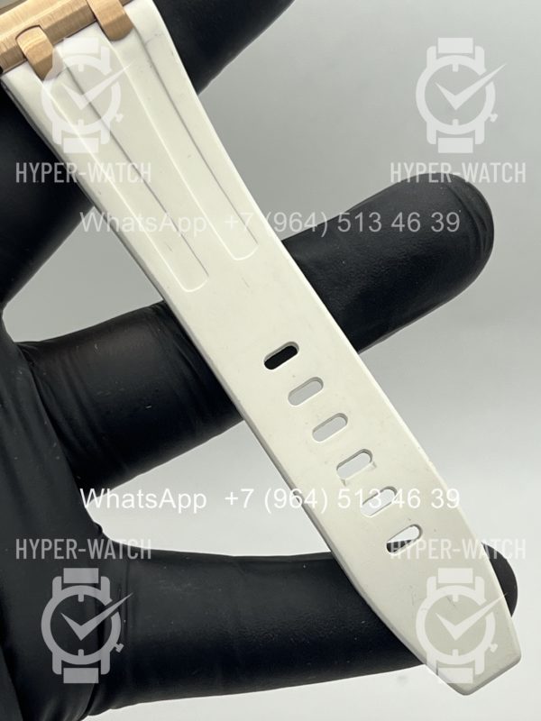 Фото 9 - Audemars Piguet Royal Oak Offshore 37mm 67540OK.ZZ.A010CA.01