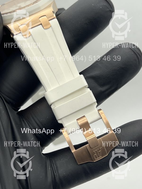 Фото 10 - Audemars Piguet Royal Oak Offshore 37mm 67540OK.ZZ.A010CA.01