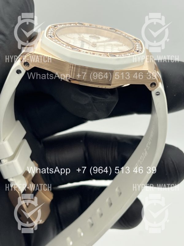 Фото 11 - Audemars Piguet Royal Oak Offshore 37mm 67540OK.ZZ.A010CA.01