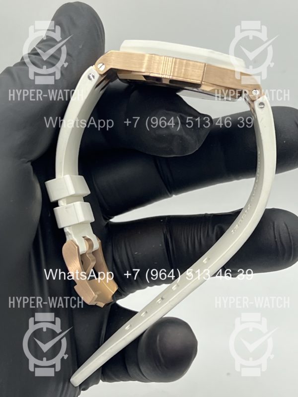 Фото 12 - Audemars Piguet Royal Oak Offshore 37mm 67540OK.ZZ.A010CA.01