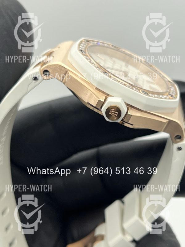 Фото 13 - Audemars Piguet Royal Oak Offshore 37mm 67540OK.ZZ.A010CA.01