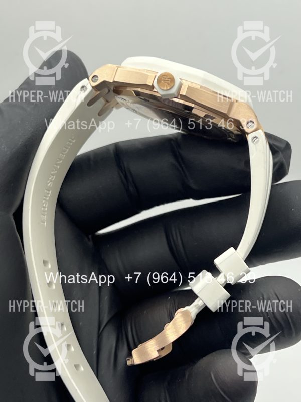 Фото 14 - Audemars Piguet Royal Oak Offshore 37mm 67540OK.ZZ.A010CA.01