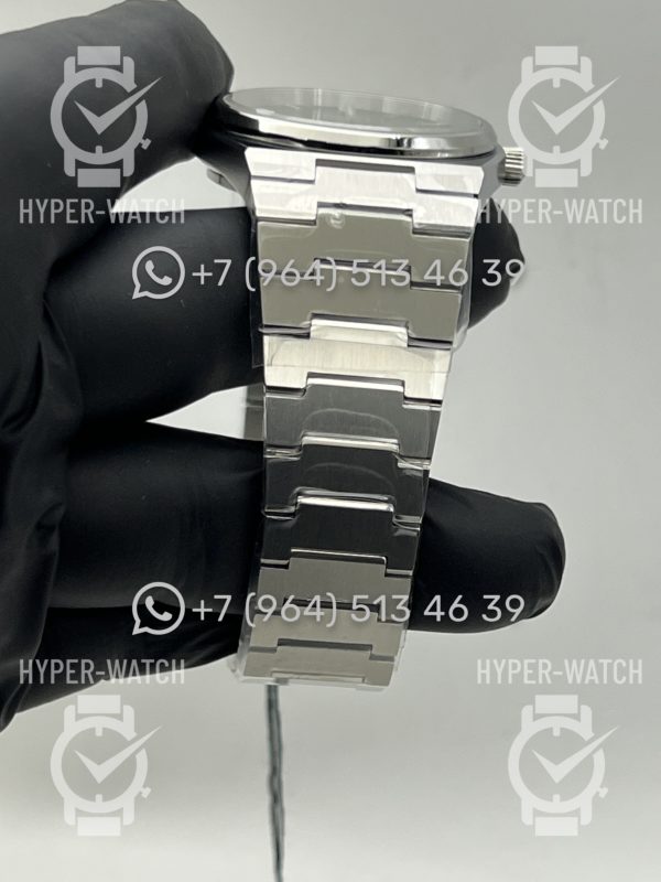 Фото 6 - Tissot PRX T137.410.11.091.00 Green