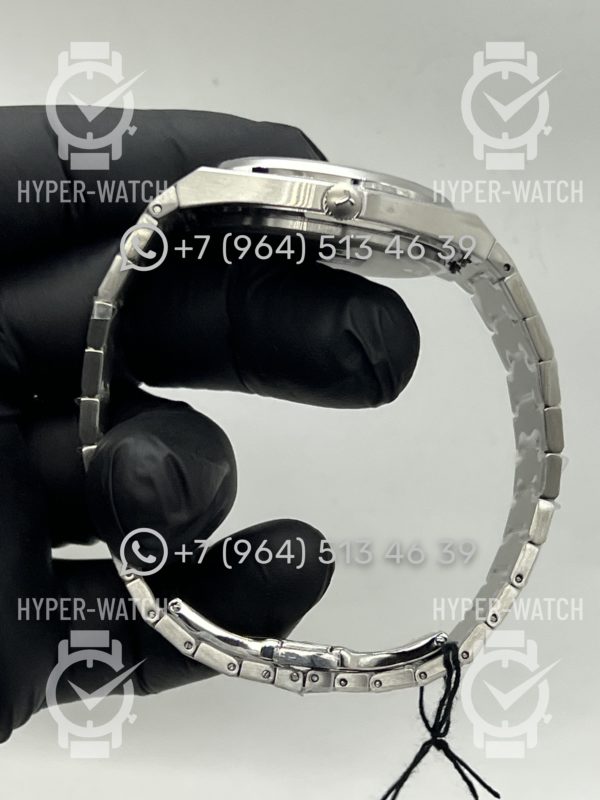 Фото 8 - Tissot PRX T137.410.11.091.00 Green