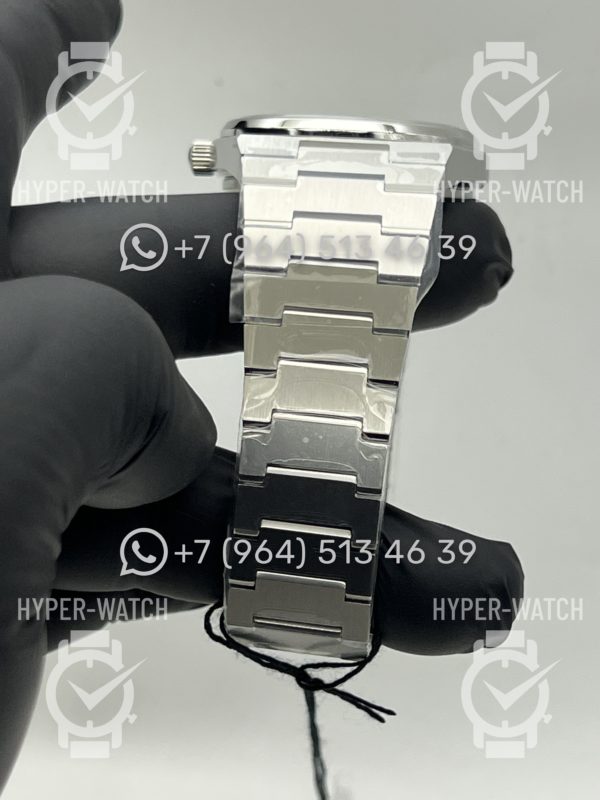Фото 9 - Tissot PRX T137.410.11.091.00 Green