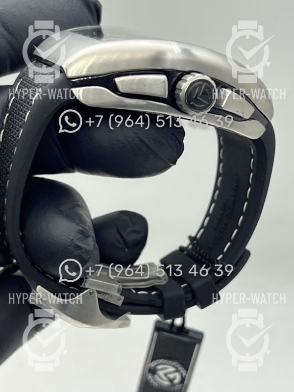 Товар Franck Muller Vanguard V 45 CC DT TT AC GR Фото 17 - Franck Muller Vanguard V 45 CC DT TT AC GR