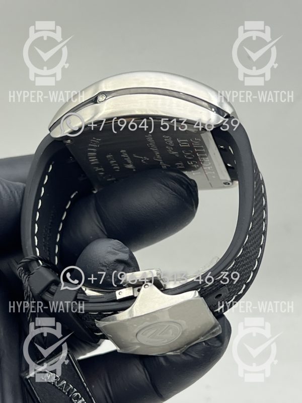 Товар Franck Muller Vanguard V 45 CC DT TT AC GR Фото 21 - Franck Muller Vanguard V 45 CC DT TT AC GR