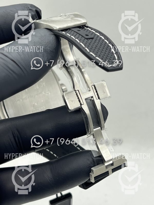 Товар Franck Muller Vanguard V 45 CC DT TT AC GR Фото 24 - Franck Muller Vanguard V 45 CC DT TT AC GR