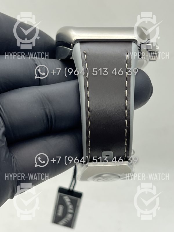 Товар Franck Muller Vanguard V 45 CC DT Steel Фото 12 - Franck Muller Vanguard V 45 CC DT Steel