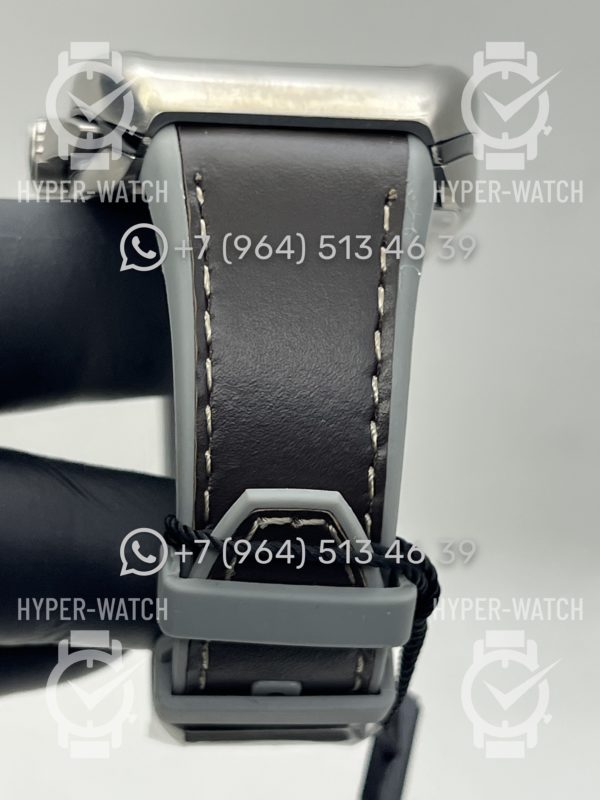Товар Franck Muller Vanguard V 45 CC DT Steel Фото 14 - Franck Muller Vanguard V 45 CC DT Steel