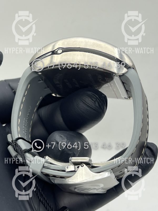 Товар Franck Muller Vanguard V 45 CC DT Steel Фото 15 - Franck Muller Vanguard V 45 CC DT Steel