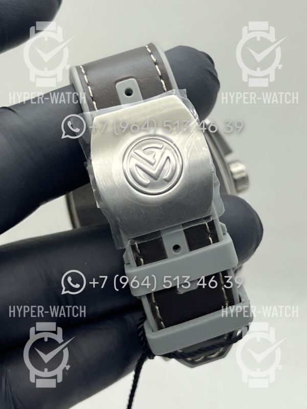 Товар Franck Muller Vanguard V 45 CC DT Steel Фото 16 - Franck Muller Vanguard V 45 CC DT Steel