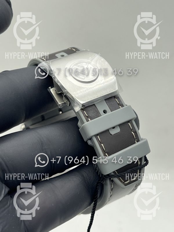 Товар Franck Muller Vanguard V 45 CC DT Steel Фото 17 - Franck Muller Vanguard V 45 CC DT Steel