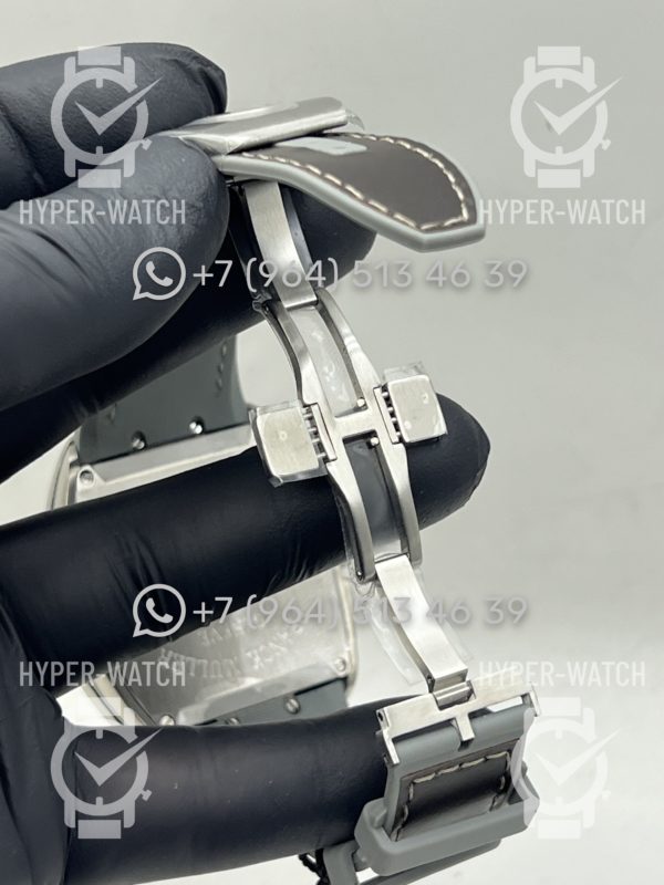 Товар Franck Muller Vanguard V 45 CC DT Steel Фото 18 - Franck Muller Vanguard V 45 CC DT Steel
