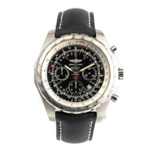 Фото 21 - Breitling Breitling for Bentley Art 2864