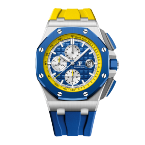 Фото 22 - Audemars Piguet Royal Oak Offshore 44mm 26400SO.OO.A057CA.01