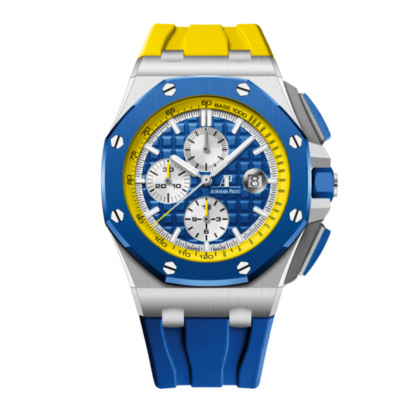 Товар Audemars Piguet Royal Oak Offshore 44mm 26400SO.OO.A057CA.01 Фото 1 - Audemars Piguet Royal Oak Offshore 44mm 26400SO.OO.A057CA.01