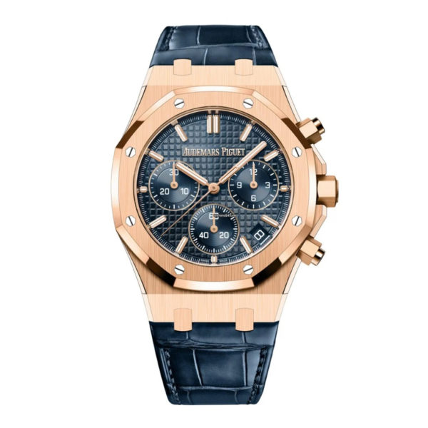 Товар Audemars Piguet Royal Oak Chronograph 41mm Art 2649 Фото 1 - Audemars Piguet Royal Oak Chronograph 41mm Art 2649