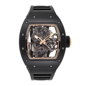 Фото 48 - Richard Mille RM 055 Black Orange