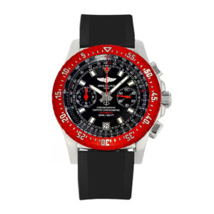 Фото 56 - Breitling Skyracer Professional Art 2846