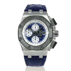 Товар Audemars Piguet Royal Oak Offshore Rubens Barrichello Art 2665 Фото 5 - Audemars Piguet Royal Oak Offshore Rubens Barrichello Art 2665